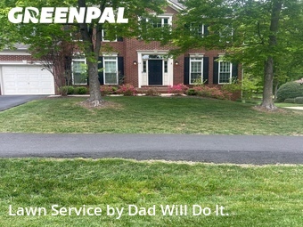 Lawn Care Service nearby Stafford, VA, 