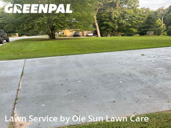 Lawn Mow nearby Rogers, AR, 