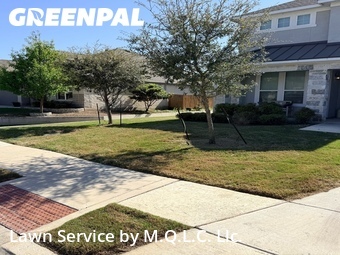 Grass Cutting nearby New Braunfels, TX, 