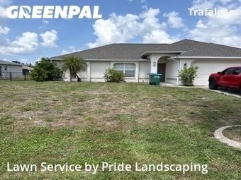 Yard Cutting nearby Cape Coral, FL, 