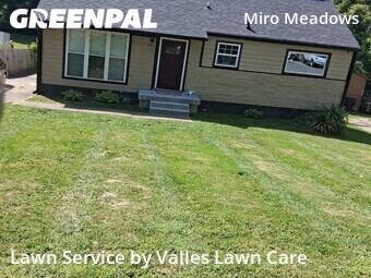 Lawn Mow nearby Nashville, TN, 