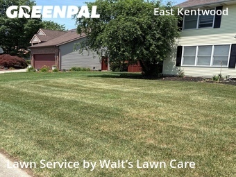 Yard Cutting nearby Kentwood, MI, 