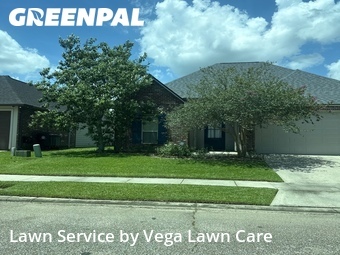 Lawn Care Service nearby Baton Rouge, LA, 
