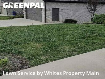 Grass Cutting nearby Tennessee, TN, 