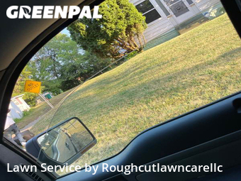 Lawn Care nearby Springfield, MI, 