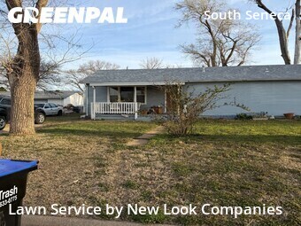Lawn Care nearby Wichita, KS, 