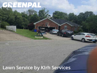 Lawn Cut nearby Palmyra, IN, 