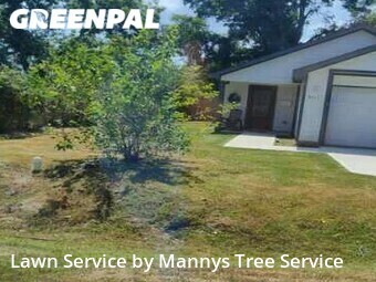 Lawn Maintenance nearby La Marque, TX, 