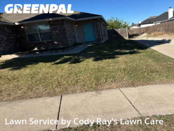 Yard Mowing nearby Fort Worth, TX, 