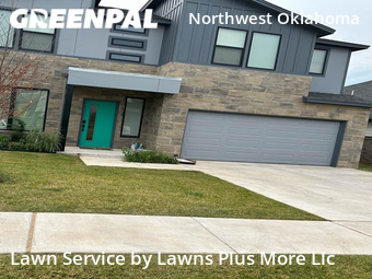 Lawn Service nearby Edmond, OK, 