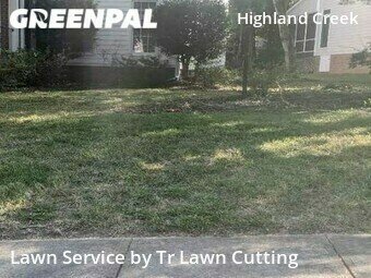 Grass Cutting nearby Charlotte, NC, 