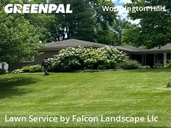 Grass Cutting nearby Columbus, OH, 