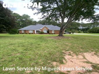 Lawn Service nearby Jonesboro, GA, 