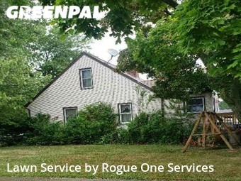 Lawn Mowing Service nearby Wayne, MI, 