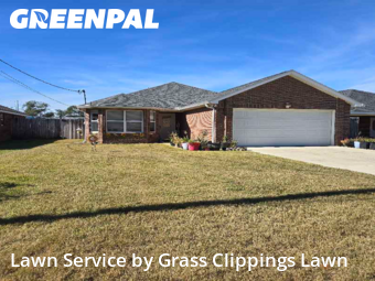 Lawn Mowing nearby Lynn Haven, FL, 