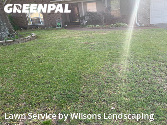 Lawn Care nearby Bartlett, TN, 