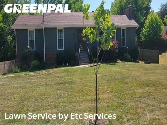 Lawn Mowin Hendersonville,37075,Grass Cut by Etc Services, work completed in Jun , 2026