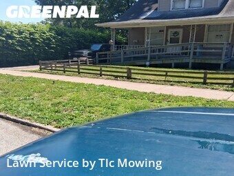 Yard Cutting nearby Decatur, IL, 