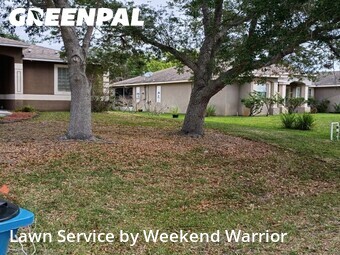Lawn Care nearby Palm Bay, FL, 
