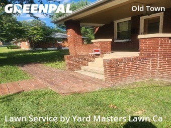 Lawn Maintenance nearby Florissant, MO, 