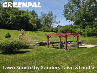 Lawn Service nearby Syracuse, NY, 