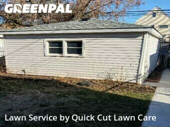 Lawn Mowing Service nearby Chicago, IL, 