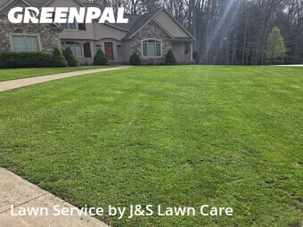 Lawn Mowin Erie,16506,Lawn Mowing Service by J&S Lawn Care, work completed in Jul , 2026