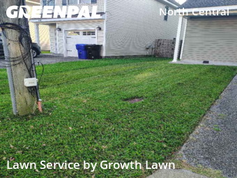 Lawn Mowing nearby Virginia Beach, VA, 