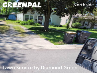 Yard Mowing nearby Fort Wayne, IN, 