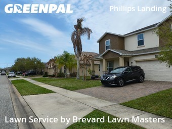 Grass Cut nearby Rockledge, FL, 