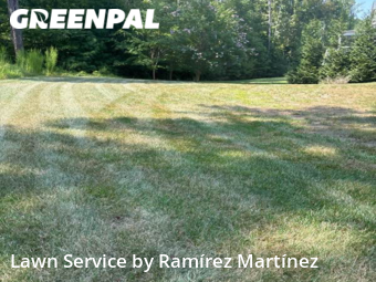 Yard Mowing nearby Durham, NC, 