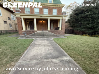 Lawn Mowing nearby Washington, VA, 