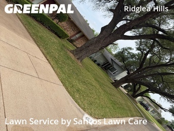 Lawn Mowing nearby Fort Worth, TX, 