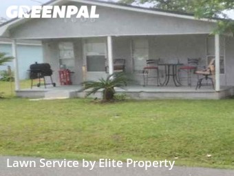 Lawn Care Service nearby Panama City, FL, 