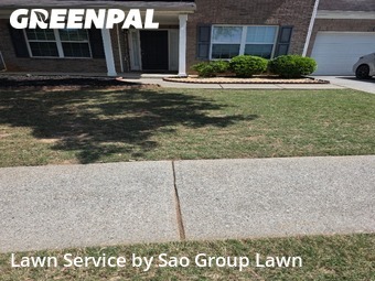 Lawn Service nearby Buford, GA, 