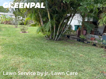 Grass Cut nearby Melbourne, FL, 
