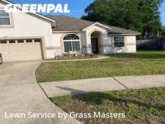 Lawn Mow nearby Orange Park, FL, 