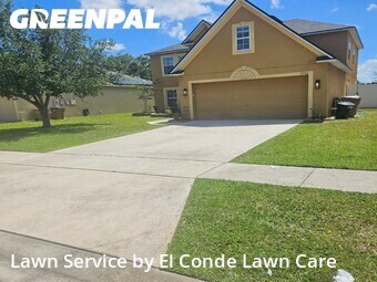 Grass Cutting nearby Poinciana, FL, 
