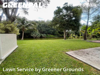 Lawn Care nearby Coral Springs, FL, 