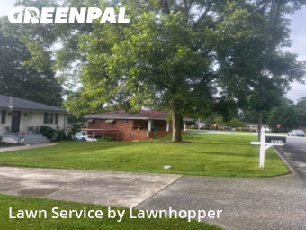 Lawn Mowing nearby Smyrna, GA, 