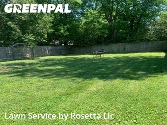 Lawn Cut nearby East Ridge, TN, 