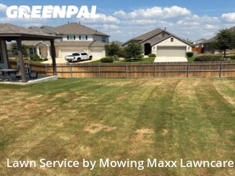 Lawn Cutting nearby Round Rock, TX, 