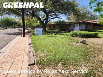 Lawn Care nearby Weslaco, TX, 