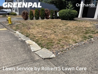 Lawn Mowing Service nearby Vancouver, WA, 