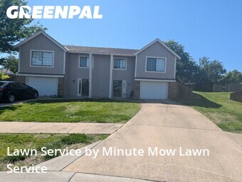 Lawn Service nearby Lee's Summit, MO, 