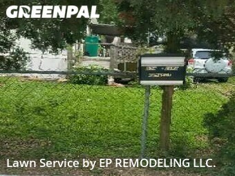 Lawn Mowing Service nearby Pasadena, TX, 