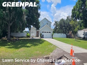 Lawn Mow nearby Plant City, FL, 