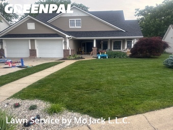 Lawn Cutting nearby Fishers, IN, 