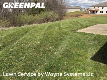 Lawn Cutting nearby Columbia, MO, 