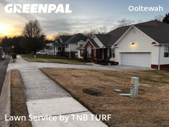 Lawn Care Service nearby Ooltewah, TN, 
